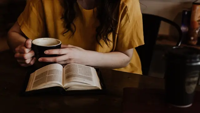 Rekomendasi Novel Horor yang Menegangkan