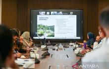 Otorita IKN Siapkan Langkah Strategis Pengembangan Daerah Mitra Penunjang Fungsi Ibu Kota Nusantara