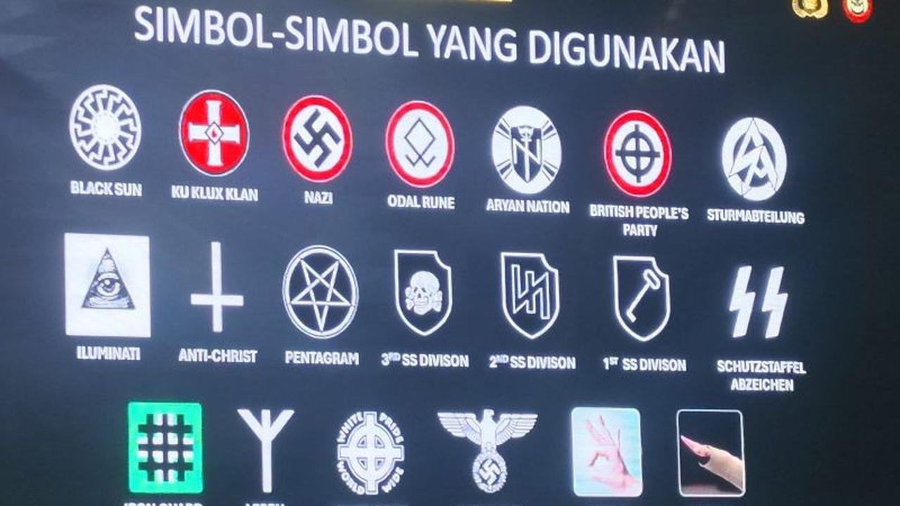 620 Anak Terpapar Radikalisme dan Kekerasan dari Media Sosial