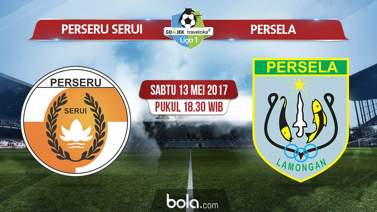Persela Lamongan