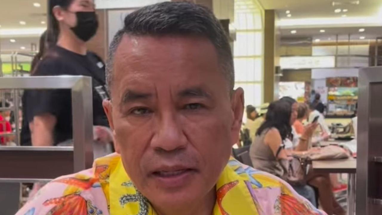 Mengapa Ustaz Derry Yakin Hotman Paris, Denny Sumargo, dan Willie Salim Akan Mualaf? Ini Alasannya