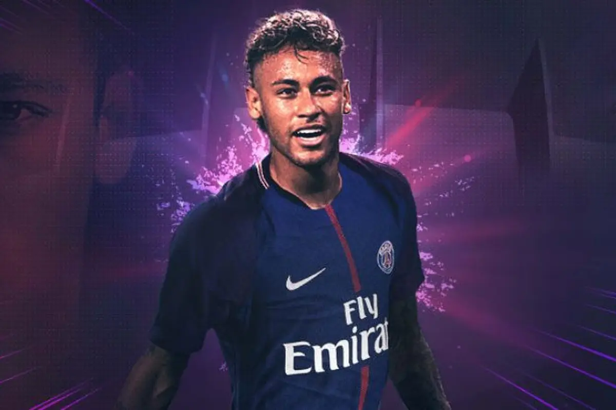 Neymar