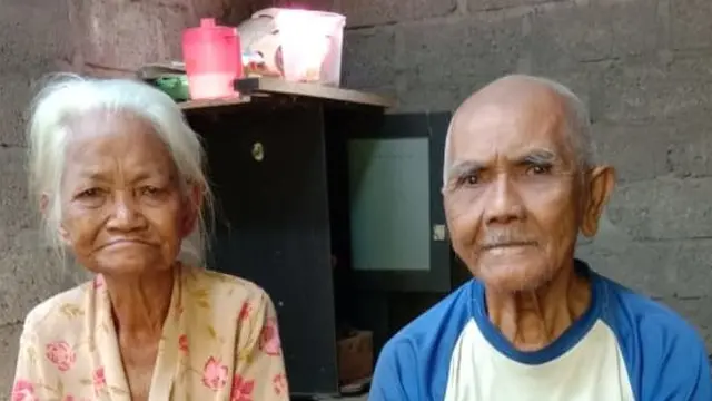 Kisah Nenek 79 Tahun Penjual Sesajen Ditipu Pakai Uang Mainan