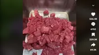 Daging Kambing Lebih Enak dan Wangi, Gunakan 4 Bahan Ini untuk Hilangkan Bau