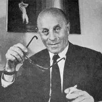 Karena tinta sering tumpah, Ladislao José Biro, frustrasi dan akhirnya menciptakan pulpen. Bagaimana caranya? | via: wikipedia.com