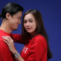 Media visit film Arini (Deki Prayoga/bintang.com)