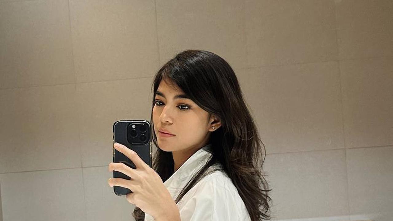 Selalu Banjir Pujian Netizen, 8 Foto Cantik Raya Kohandi Saat Sedang Berkuda