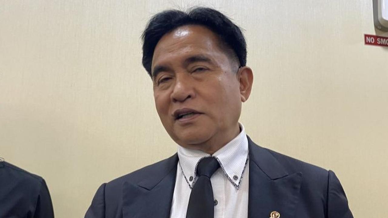 Yusril Ungkap Masalah Baru dalam RUU Perampasan Aset