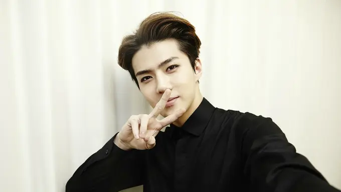 [Bintang] Sehun EXO