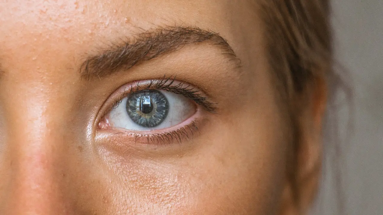 Eyes