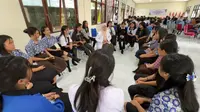 Duh, Anak Melahirkan di Kutai Barat Kian Banyak, Usia 14 Tahun Sudah Jadi Ibu
