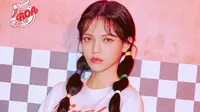 Jimin AOA Datang ke Rumah Mina, Sempat Berantem Lalu Minta Maaf