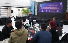 IJTI Jakarta Gandeng Pemprov DKI Gelar Uji Kompetensi Jurnalistik, Tegaskan Peran Jurnalis di Era Disrupsi AI