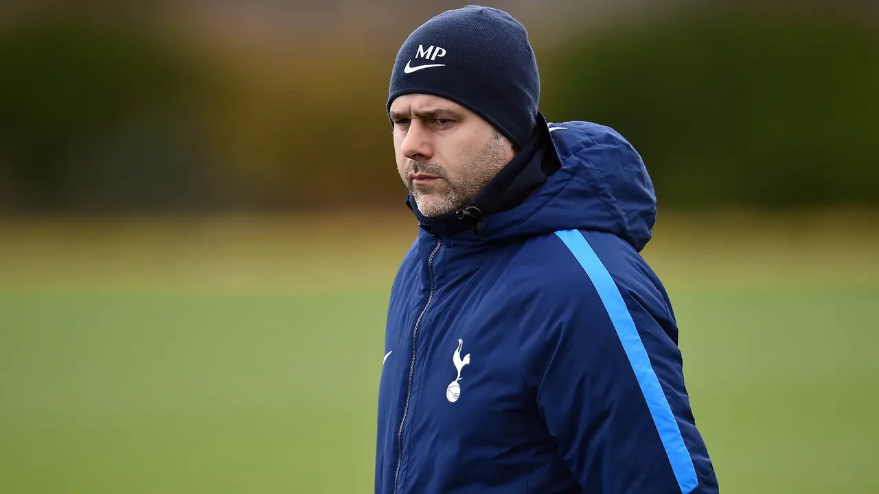Liga Champions, Juventus, Tottenham Hotspur
