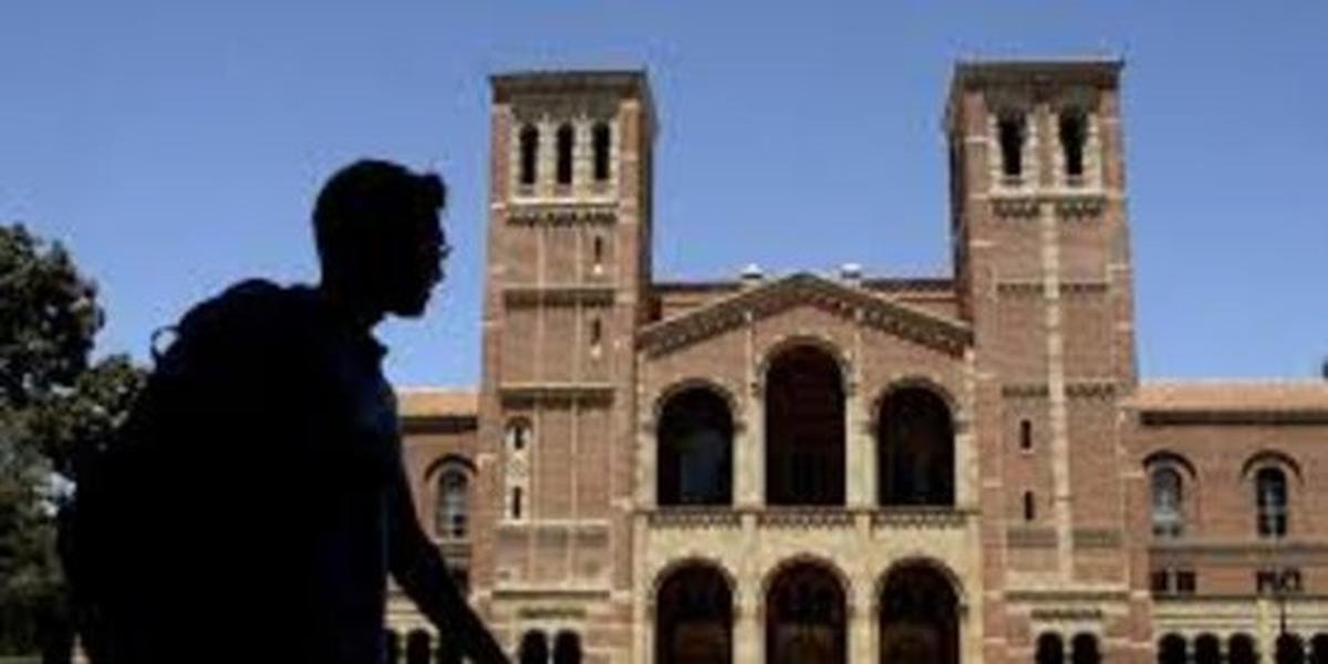 UCLA (AS)