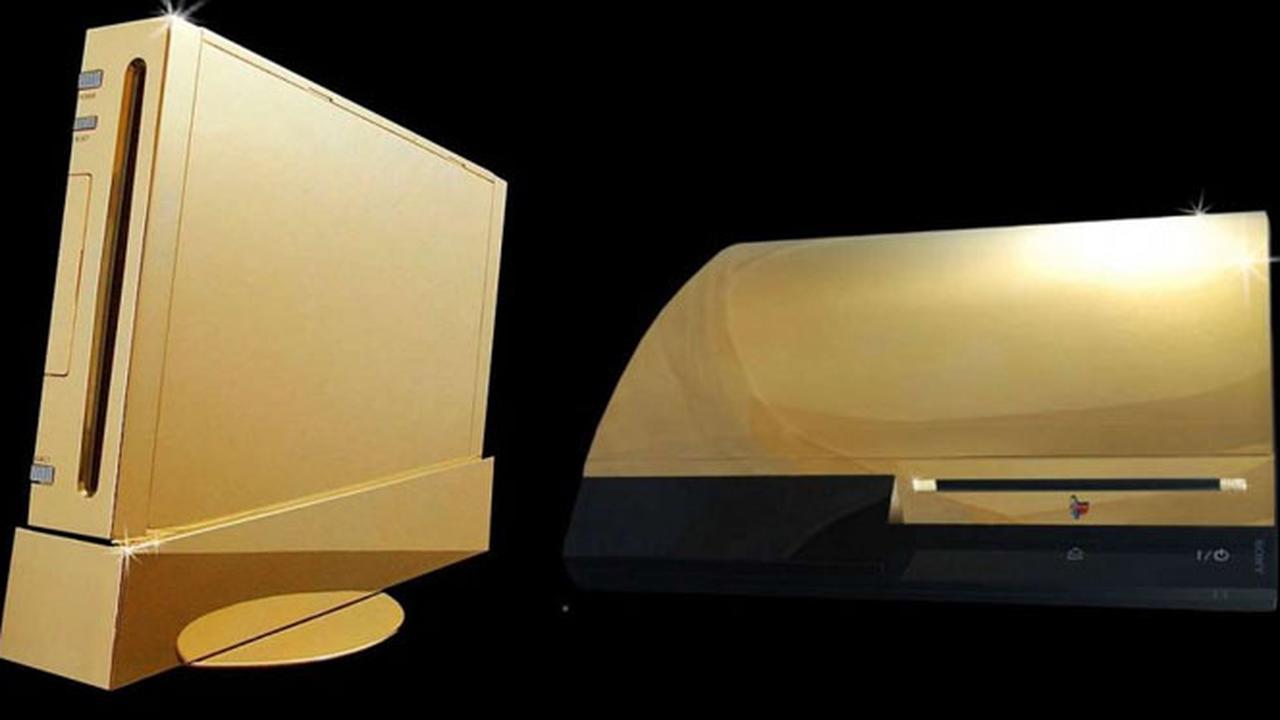 Ini 5 Konsol Game Termahal di Dunia