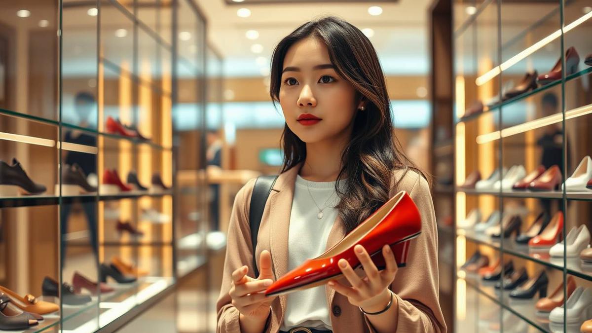Flatfoot hingga Keseleo, Ini Risiko Jika Sepatu Tak Sesuai Bentuk Kaki
