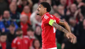 Bayern Munchen Pantau Bintang Premier League: Morgan Gibbs-White Masuk Radar