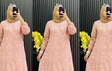 Tak Lagi Shimmer Shimmer, Kini Tren Baju Lebaran Beralih ke Katbol!