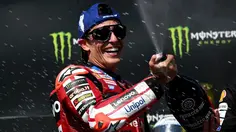 Ikat Marc Marquez Hingga 2028, Ducati Segera Umumkan Rekan Setimnya