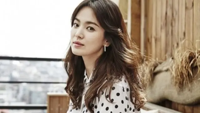Song Hye Kyo