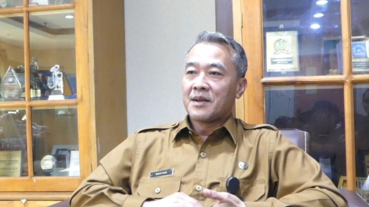 Disdik Kota Tangerang Imbau Peserta Pra-SPMB Cek Status Pendaftaran Berkala
