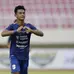 Pratama Arhan Alif Rifai adalah pemain sepak bola profesional Indonesia yang bermain sebagai bek kiri untuk klub Liga 1 PSIS Semarang.