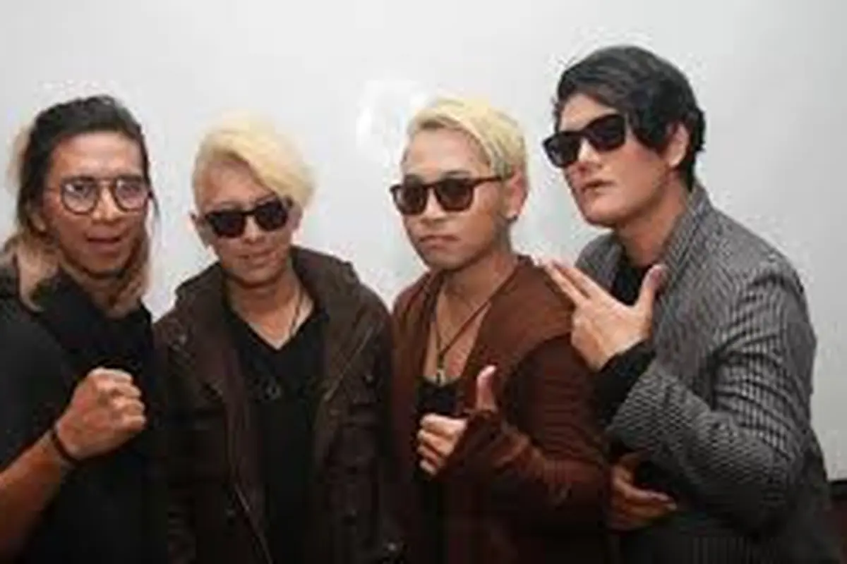 J-Rocks