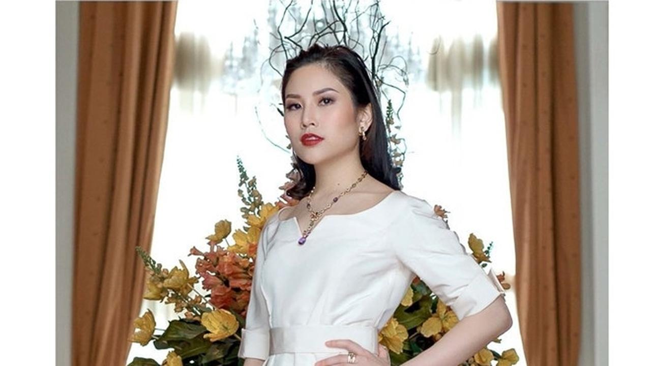 Jadi Wakil Menteri, Ini 4 Perjalanan Karier Angela Tanoesoedibjo