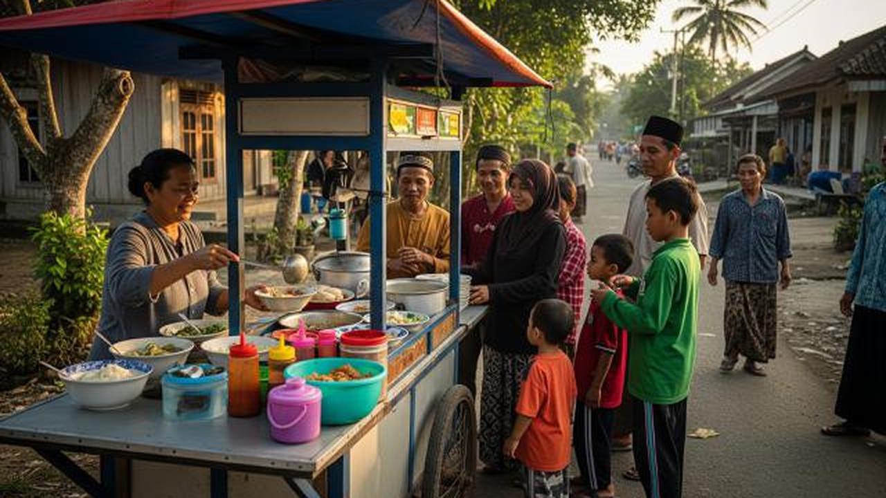 8 Ide Usaha Setelah Lebaran Modal Kecil dari Sisa THR, Untung Besar dan Tanpa Pesaing