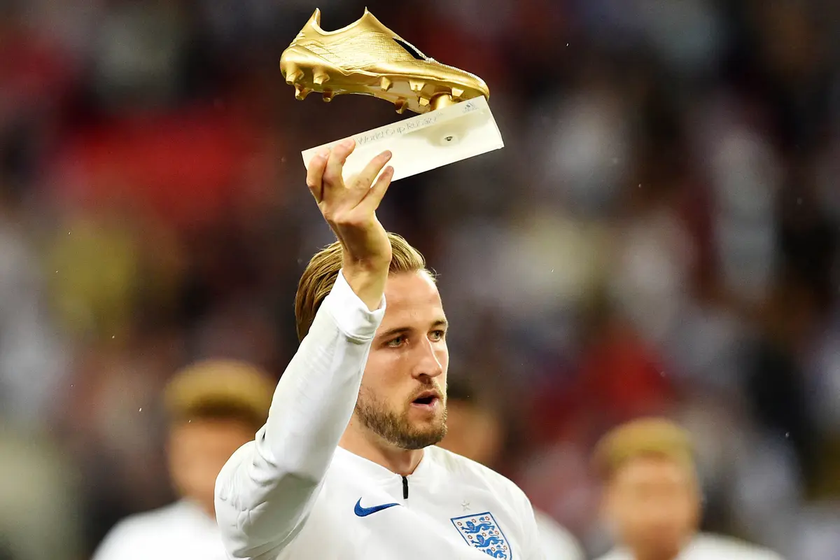 Foto: Daftar Peraih Gelar Top Skor di 5 Piala Dunia Terakhir