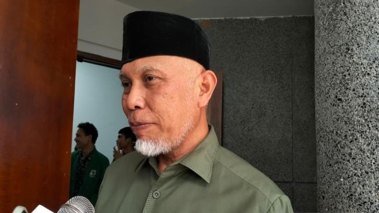 Tahukah Anda? Sumbar Petakan 5.000 Hektare Lahan untuk Bantuan Bibit Kementan 2025