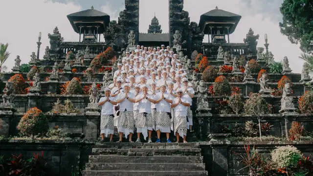 Bali United