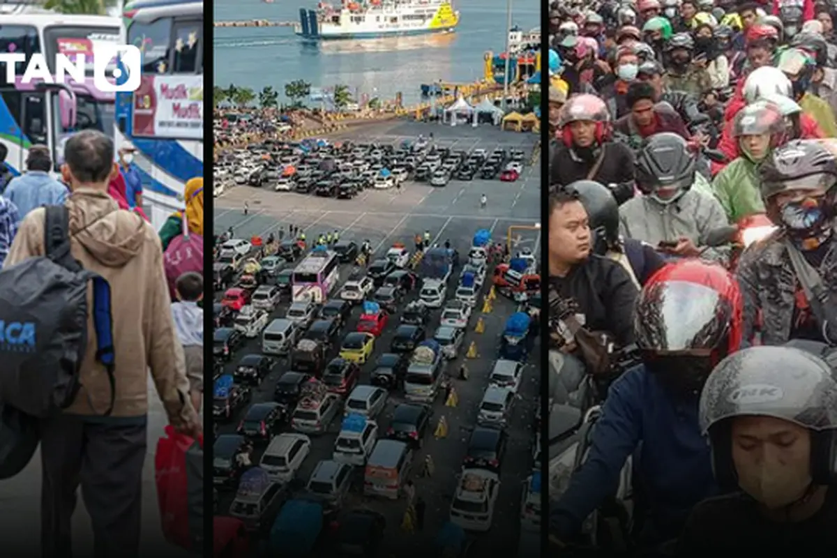 Banner Infografis 33 Ribu Kuota Mudik Gratis Natal 2025 dan Tahun Baru 2026.