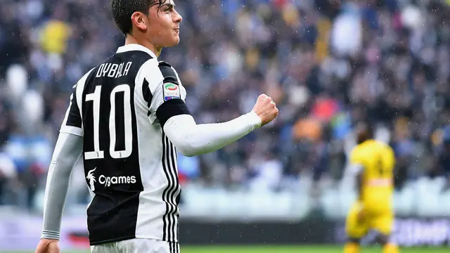 Juventus vs Udinese