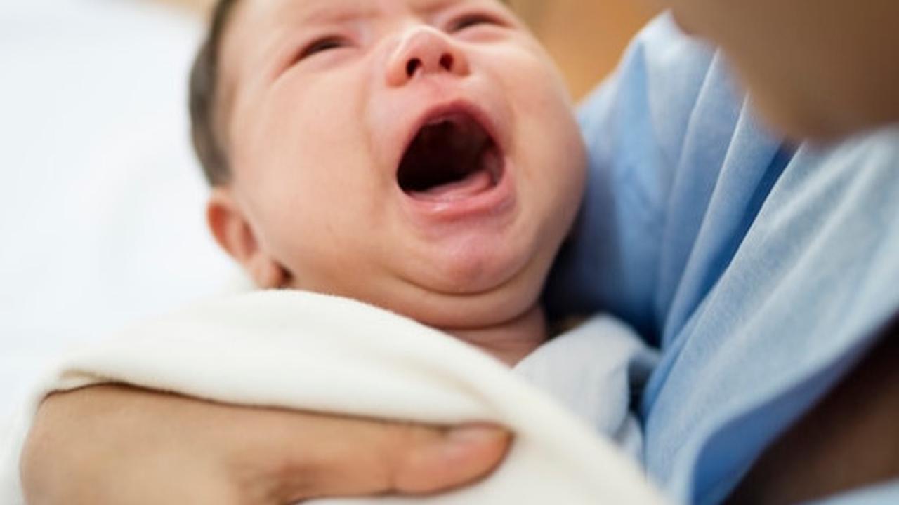 Ilustrasi Baby Blues