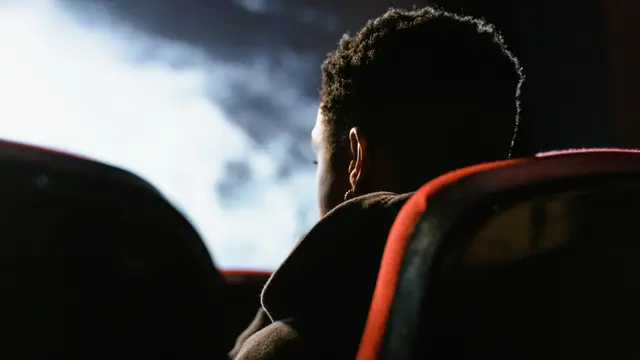 Membantu Mengurangi Stres dan Kecemasan