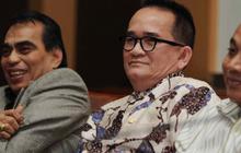 Komisi III jawab keluhan Menkeu Agus