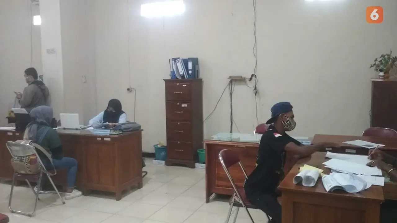Pekerja Migran asal NTT