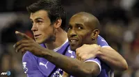 Defoe Sarankan Spurs Simpan Bale