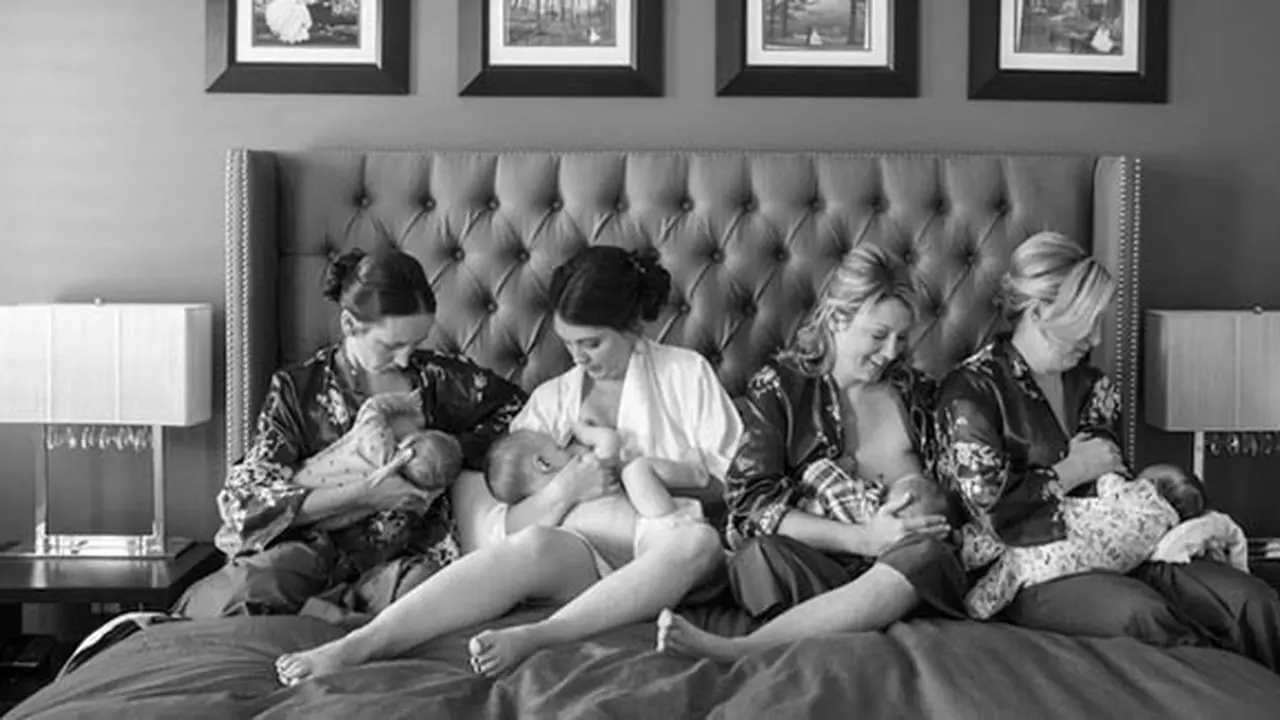 Foto: copyright lifeandstylemag.com/Lindsay Palmer Photography