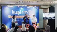 Bank Raya Ajak Mahasiswa dan UMKM Maksimalkan Peluang lewat Layanan Bank Digital