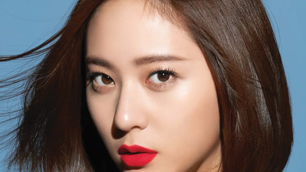 Krystal Jung
