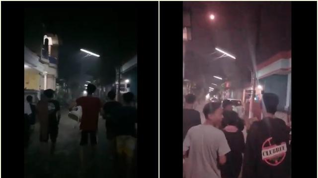 Bangunkan Sahur dengan Lagu K-Pop