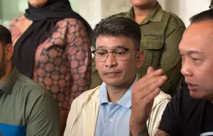 Ruben Onsu Janji Lebih Berhati-hati Berbisnis Usai Terjerat Kasus Miliaran Rupiah