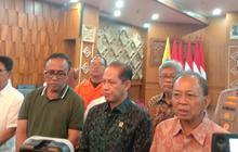 Banjir Parah, Menteri Hanif Peringatkan Koster Hentikan Alih Fungsi Lahan Sekarang!