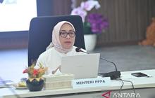 KemenPPPA Koordinasi Usut Tuntas Kasus Penganiayaan Anak oleh Brimob di Maluku hingga Tewas