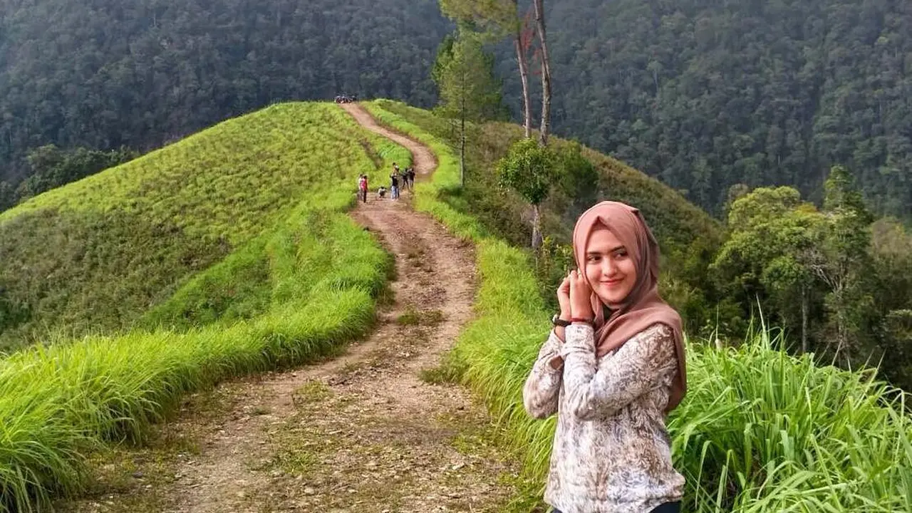 [Bintang] Aceh