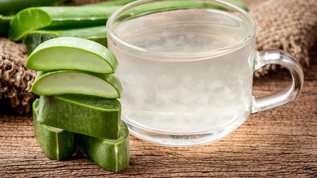 Khasiat Ajaib Jus Lidah Buaya untuk Kesehatan Rongga Mulut