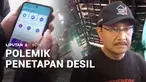 Penetapan kelompok kesejahteraan masyarakat berdasarkan desil, menuai polemik. Warga berpenghasilan tiga juta rupiah, dikategorikan mampu. Menurut pemerintah, besaran penghasilan bukanlah satu-satunya indikator, untuk menentukan desil.